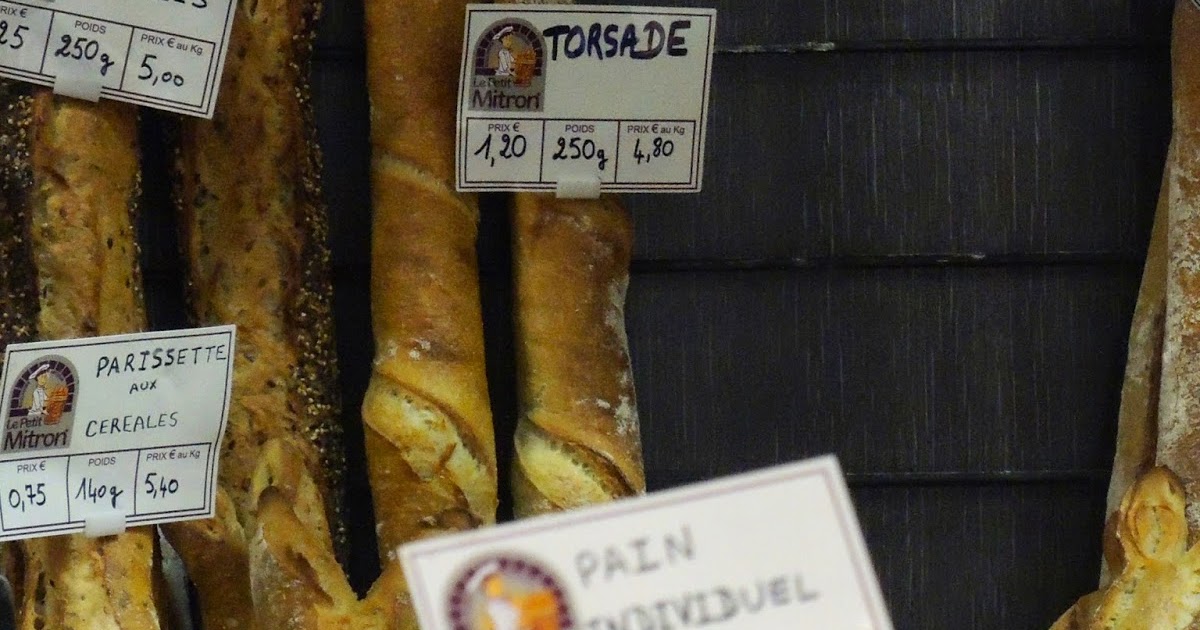 Bake Your Own Perfect Parisian Baguette at Home
